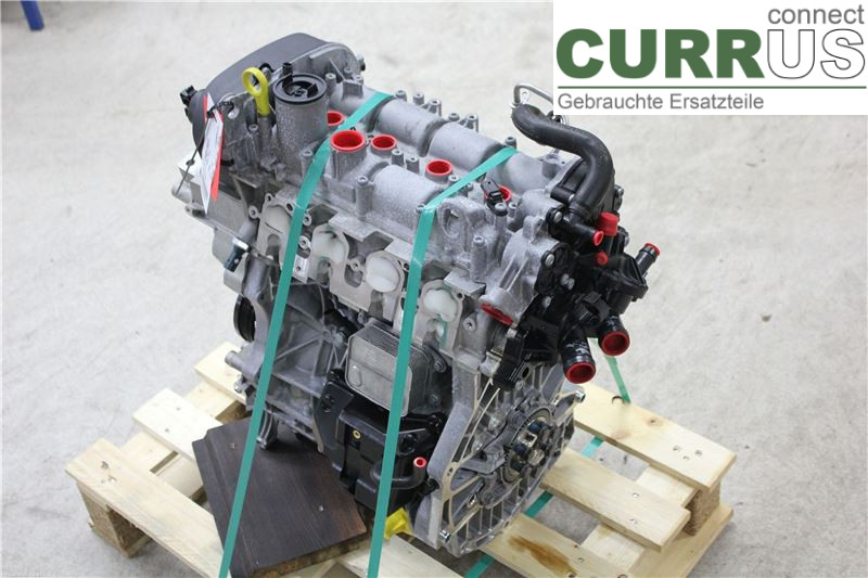 VW GOLF / E-GOLF VII   13-20 Engine 04E 100 098 QX 