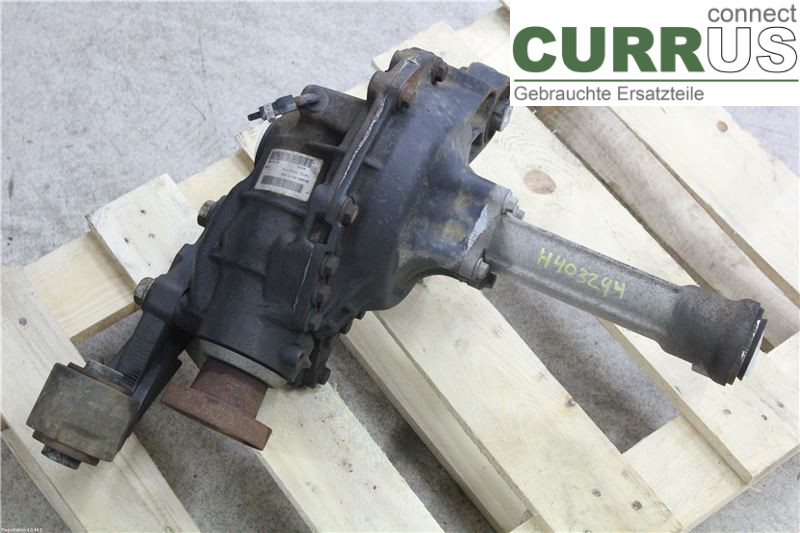 LAND ROVER R.ROV. SPORT 05-09 Distribution gear box  