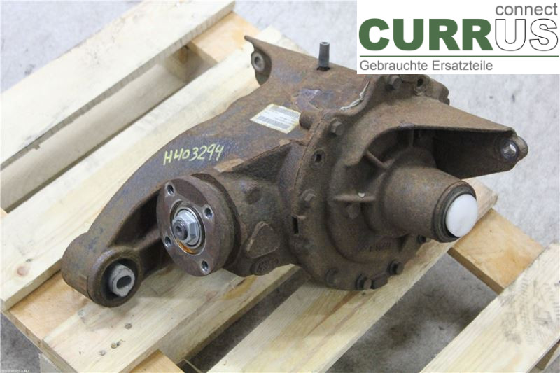 LAND ROVER R.ROV. SPORT 05-09 Differential  