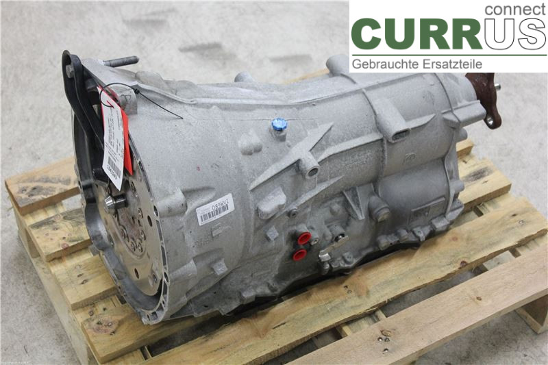 BMW F10/F11/F18  09-17 Gearbox (Automatic) 24007642243 