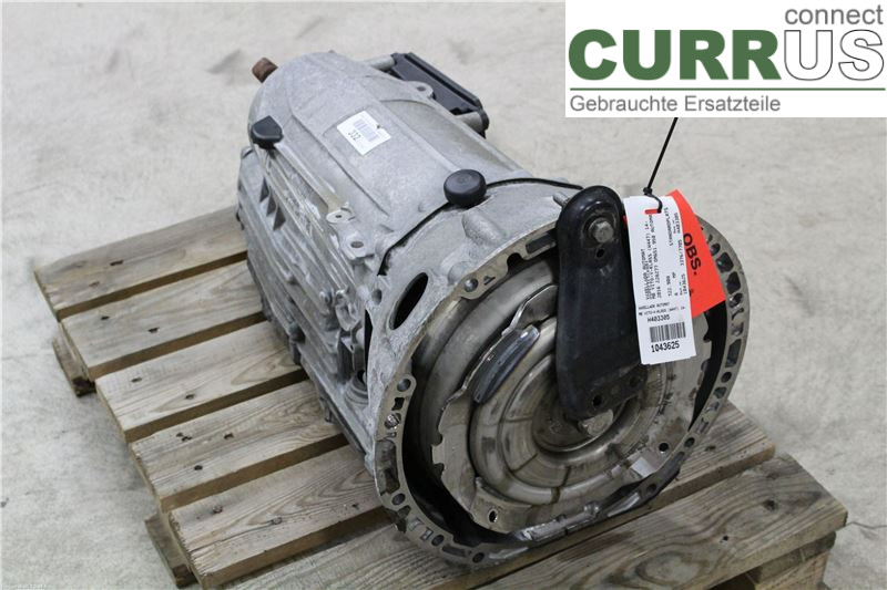 MB VITO/V-KLASS (W447)  14- Gearbox (Automatic) A4472707100 