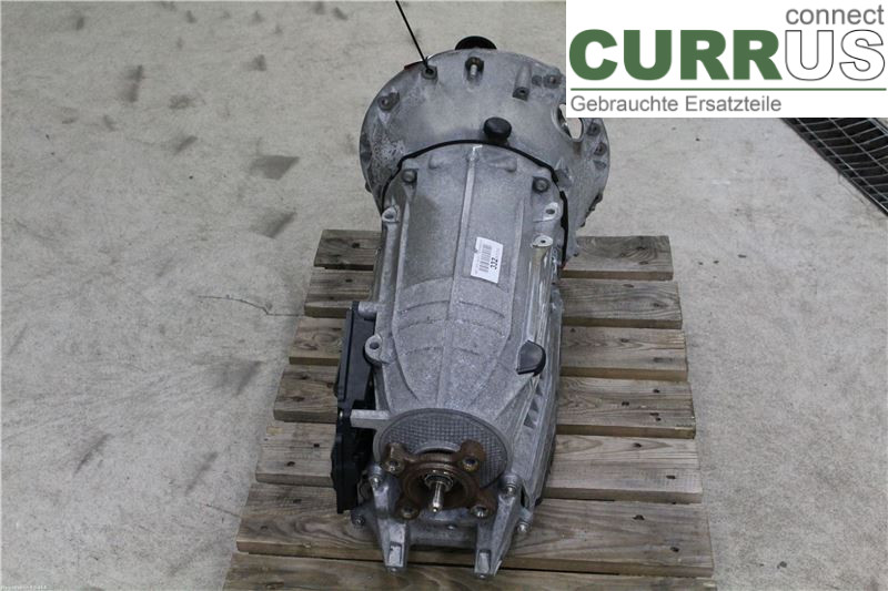 MB VITO/V-KLASS (W447)  14- Gearbox (Automatic) A4472707100 