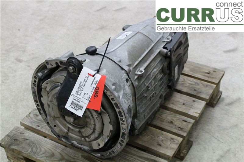 MB VITO/V-KLASS (W447)  14- Gearbox (Automatic) A4472707100 
