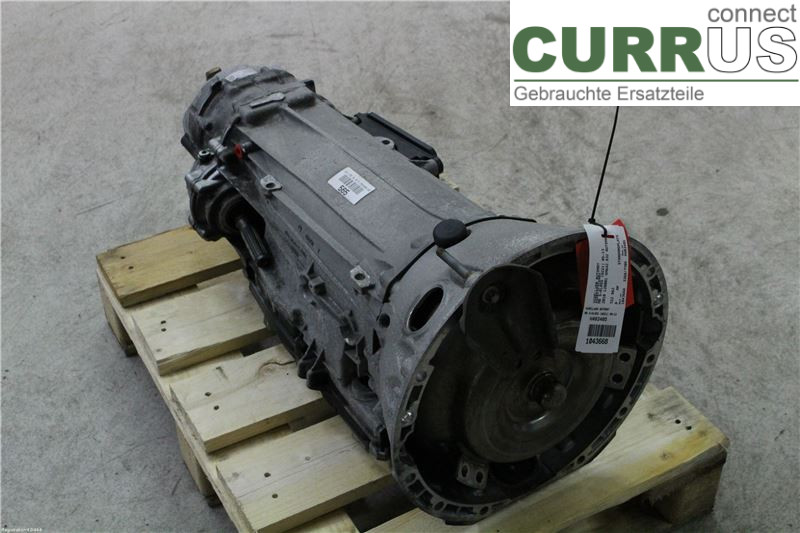 MB S-KLASS (W221) 05-13 Gearkasse Automatisk A2212707730 