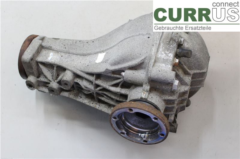 AUDI A5  07-16 Dyferencjał 0BC500043A 