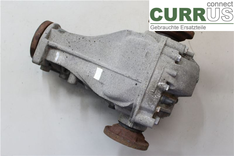 AUDI A5  07-16 Dyferencjał 0BC500043A 