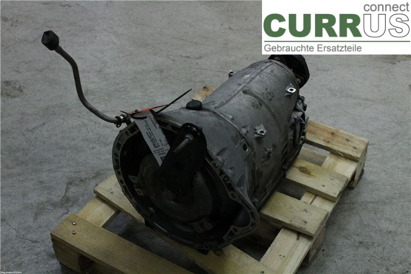 MB C (204)   07-15 Gearbox (Automatic) A2042708300 M271.820