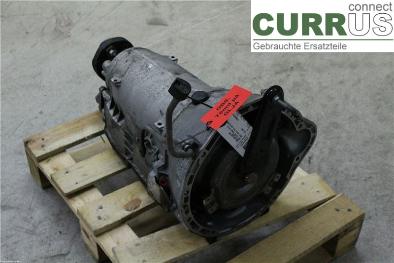 MB C (204)   07-15 Gearbox (Automatic) A2042708300 M271.820