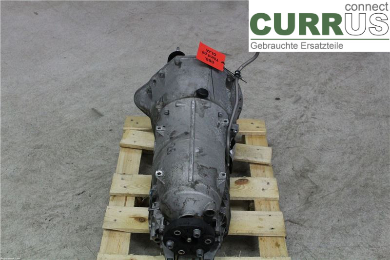 MB C (204)   07-15 Gearbox (Automatic) A2042708300 M271.820