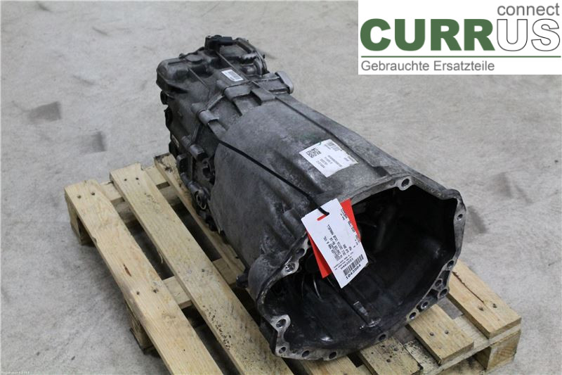 VW CRAFTER  06-16 Boîte 6 vitesses 0CB300040NX CKUB