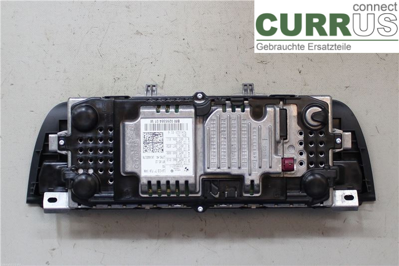 BMW F10/F11/F18  09-17 Monitor 65509266384 