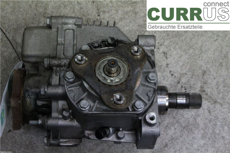 VW GOLF / E-GOLF VII   13-20 Distribution gear box 0CN409053AG 