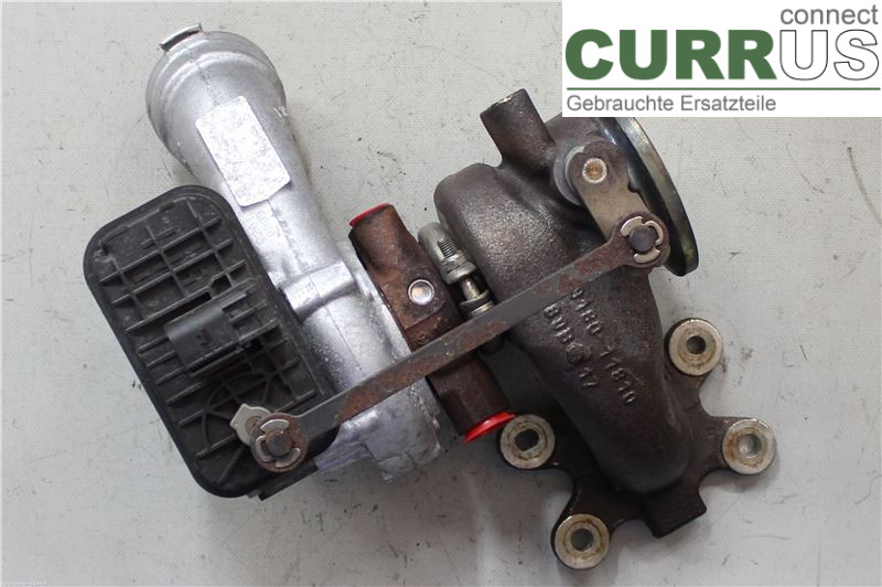 AUDI A3/S3 8V  13-20 Turbo charger 05E145701H 