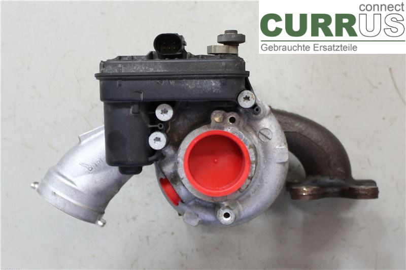 AUDI A3/S3 8V  13-20 Turbo charger 05E145701H 
