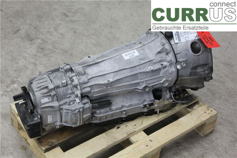 MB E-KLASS (W213)  16- Gearbox (Automatic) A2132706302 M654.920