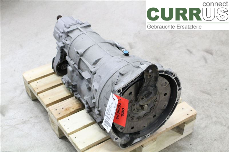 BMW F10/F11/F18  09-17 Automatikgetriebe 24008605536 N57-D30A