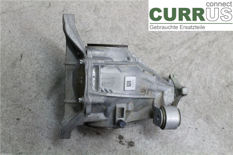 MB E-KLASS (W213)  16- Differential A2053501200 M654.920