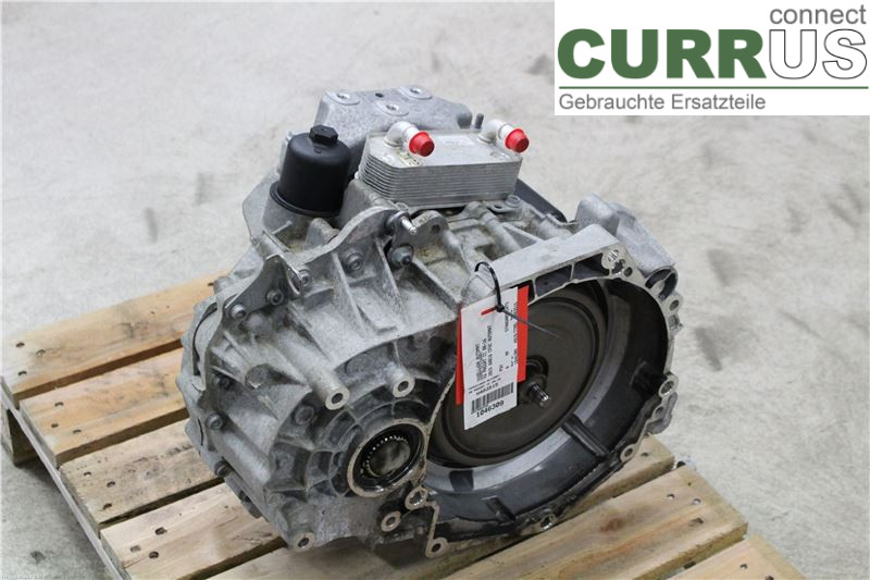 VW PASSAT CC  08-16 Gearbox (Automatic) 02E300016GX 