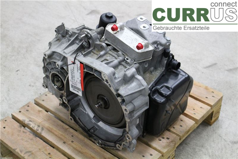 VW PASSAT CC  08-16 Gearbox (Automatic) 02E300016GX 