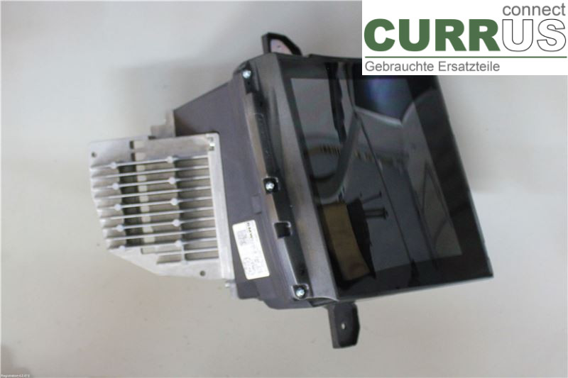 BMW F10/F11/F18  09-17 Monitor 62306815499 N57-D30A