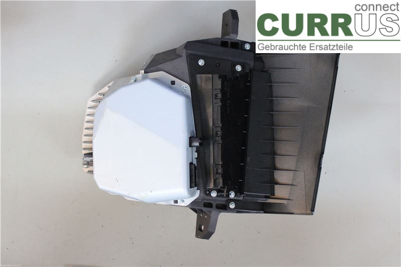 BMW F10/F11/F18  09-17 Monitor 62306815499 N57-D30A