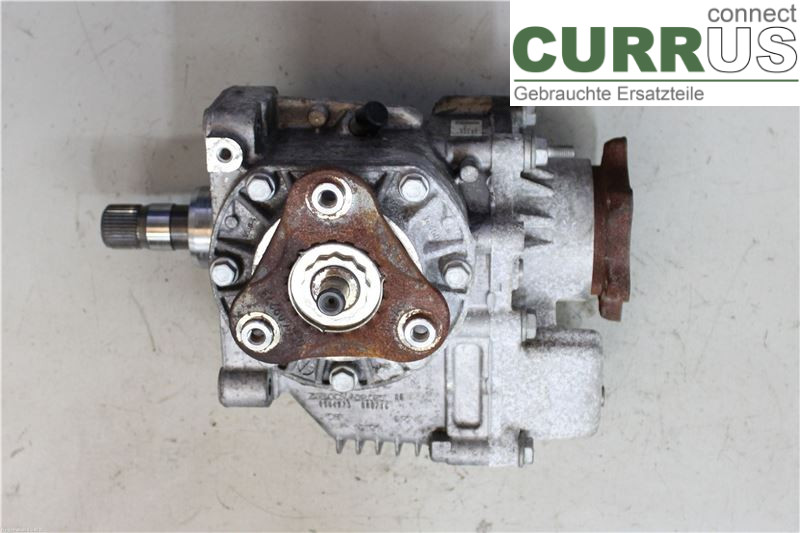 VW PASSAT  15-19 Distribution gear box 0CN409053AG 