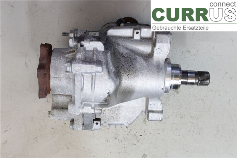 VW PASSAT  15-19 Distribution gear box 0CN409053AG 