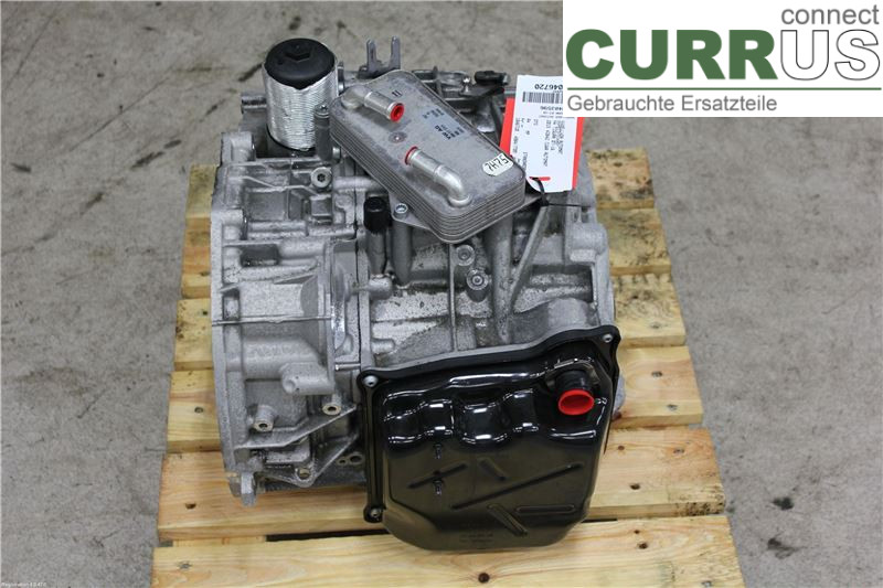 VW TIGUAN 07-16 Boîte automatique 0BH300012QX 