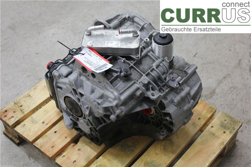 VW TIGUAN 07-16 Boîte automatique 0BH300012QX 