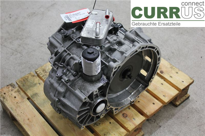 VW TIGUAN 07-16 Boîte automatique 0BH300012QX 