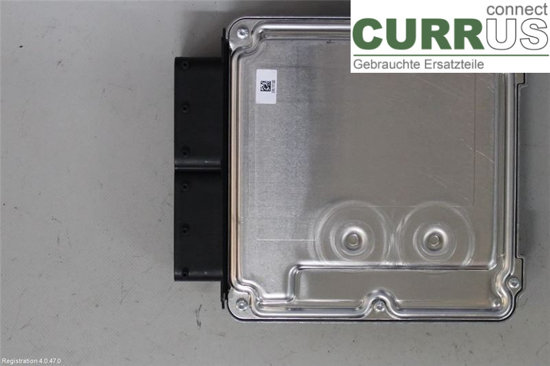 AUDI A4/S4  B9 16-19 Sterownik silnika (ECU) 04L906026AG 