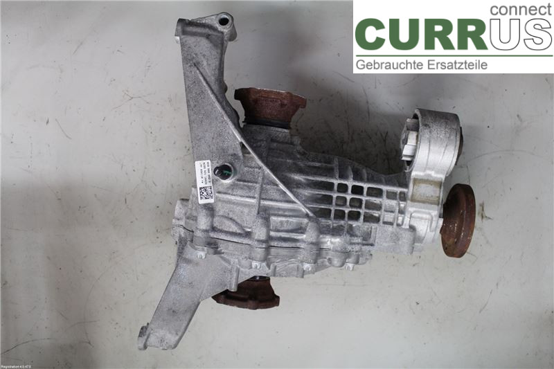 AUDI A4/S4  B9 16-19 Dyferencjał 0DB500043G 