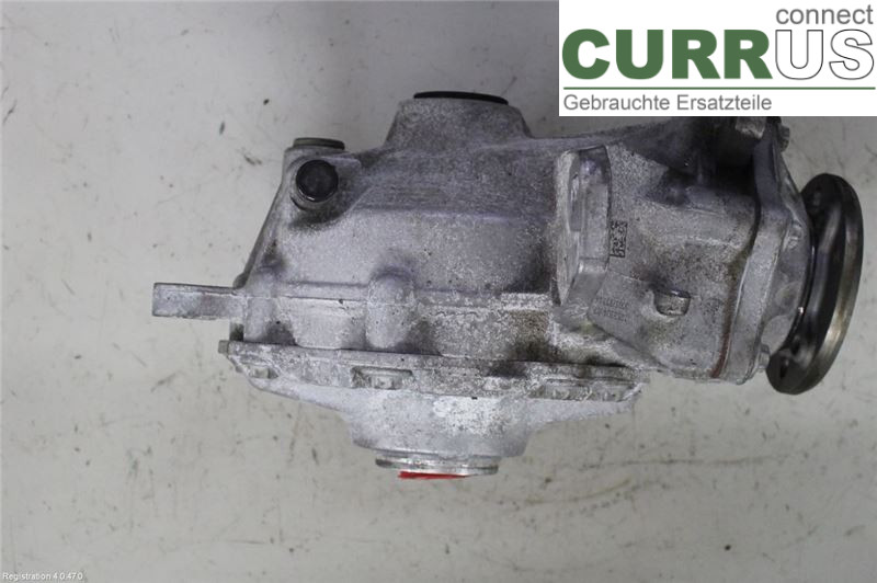 MB GLC-CLASS (X253/C253)  15-22 Differential A2053304107 