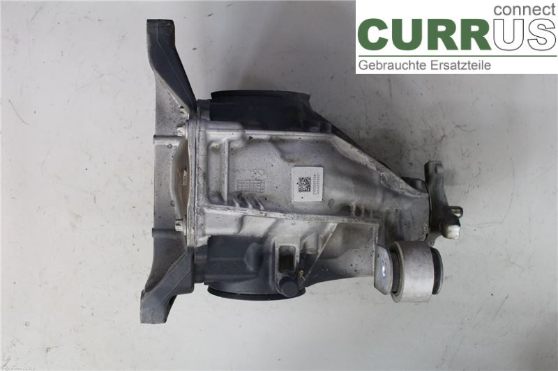 MB GLC-CLASS (X253/C253)  15-22 Differential A2053506718 