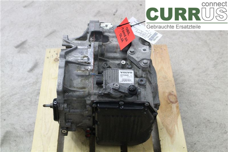 VOLVO V70      08-13 Gearbox (Automatic) 36051012 