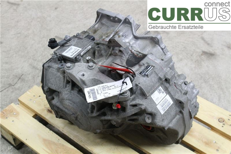 VOLVO V70      08-13 Gearbox (Automatic) 36051012 