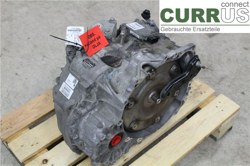 VOLVO V70      08-13 Gearbox (Automatic) 36051012 