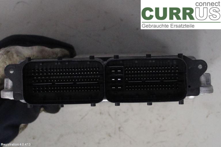 AUDI A4/S4  B9 16-19 Engine Control Unit (ECU) 04L906026T DEUA
