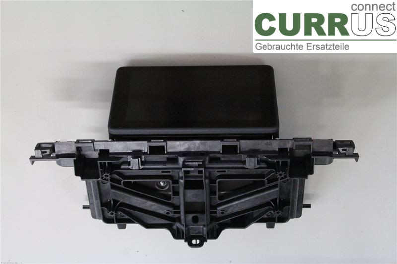 AUDI A4/S4  B9 16-19 Monitor 8W1919604 DEUA