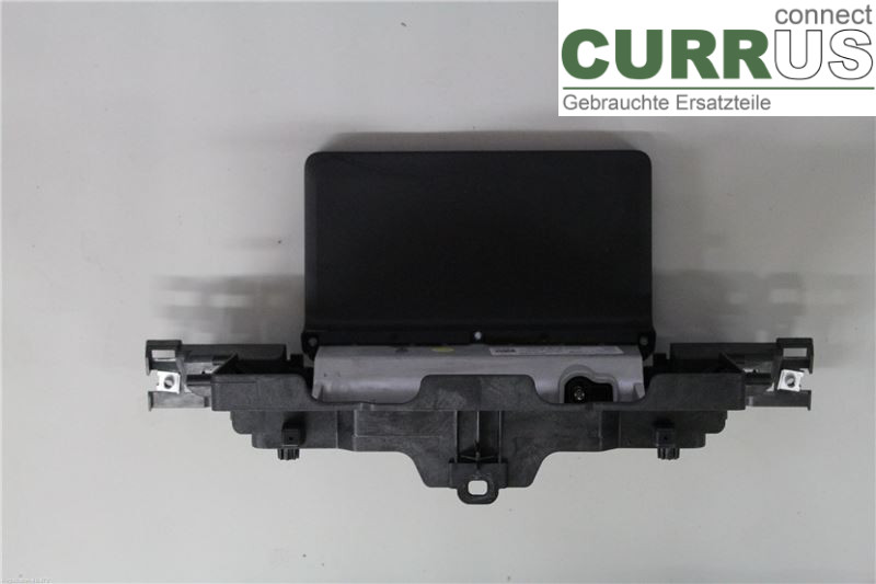 AUDI A4/S4  B9 16-19 Monitor 8W1919604 DEUA