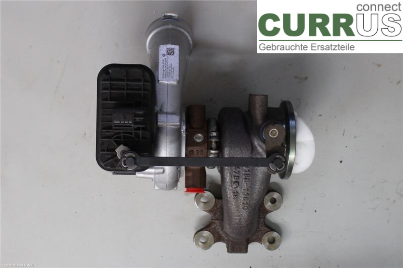 VW GOLF / E-GOLF VII   13-20 Turbo charger 05E145701J 