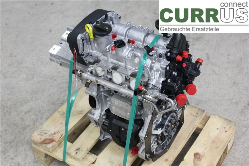 SEAT IBIZA V  17-20 Engine 04C100032PX 