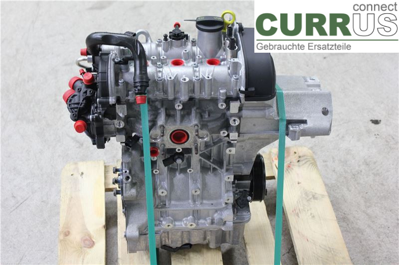 SEAT IBIZA V  17-20 Engine 04C100032PX 