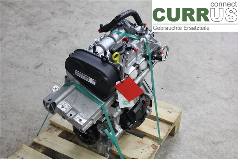 SEAT IBIZA V  17-20 Engine 04C100032PX 