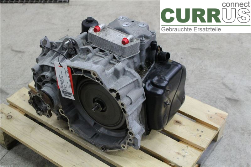 VW PASSAT  11-14 Gearkasse Automatisk 02E300054HX CFGB