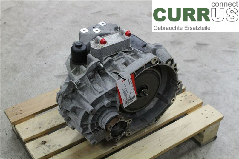 VW PASSAT  11-14 Gearkasse Automatisk 02E300054HX CFGB
