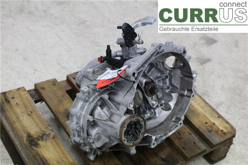 VW GOLF / E-GOLF VII   13-20 Boîte 6 vitesses 0AJ300041SX 