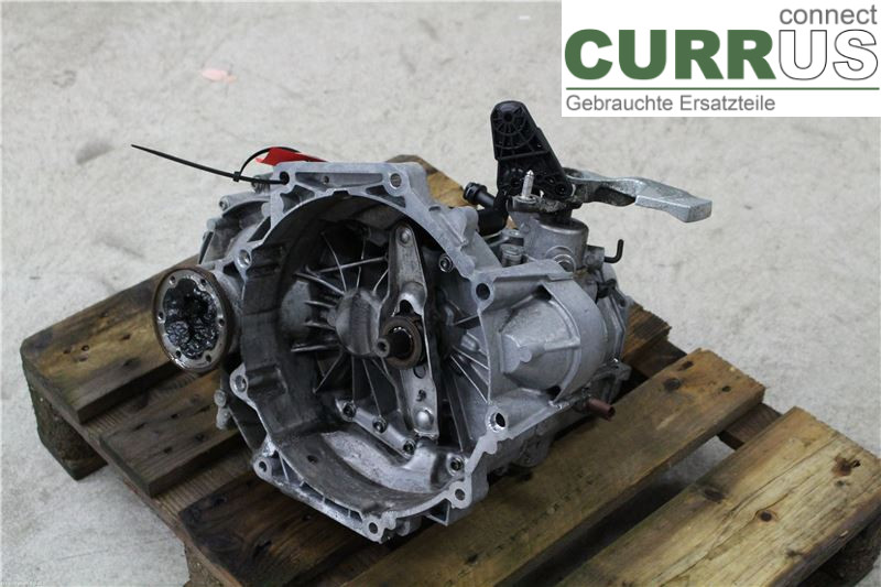 VW GOLF / E-GOLF VII   13-20 Boîte 6 vitesses 0AJ300041SX 