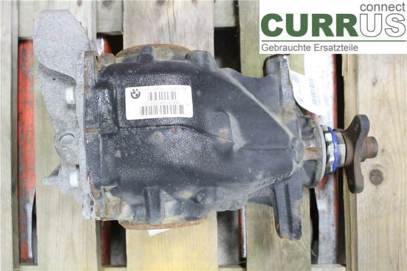 BMW 3 F30/F31/F80    12-19 Différentiel 33108485724 
