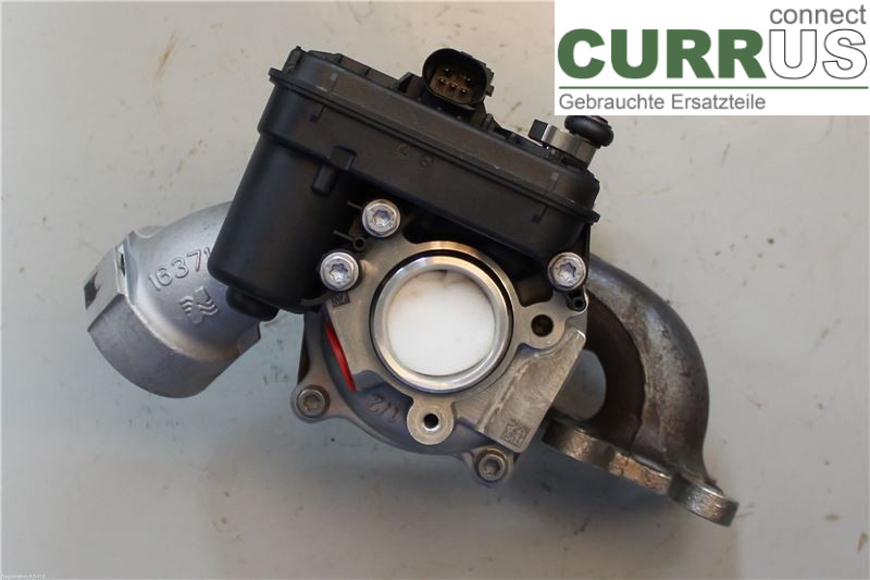 VW GOLF / E-GOLF VII   13-20 Turbocompresseur 04C145703X CHZC